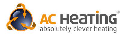 logo- ac heating